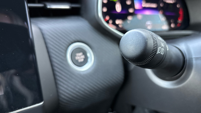 Renault Clio 1.0 TCe 90 RS Line 5dr Petrol Hatchback